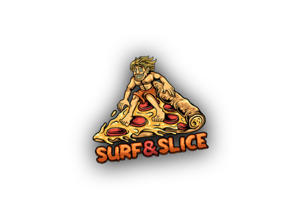 Surf & Slice