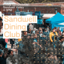 Sandwell Dining Club
