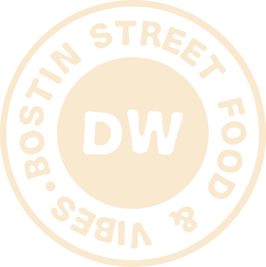 Dockworks Waterfront