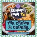 DDC presents The Crown at Codsall