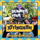 Attingham Dining Club