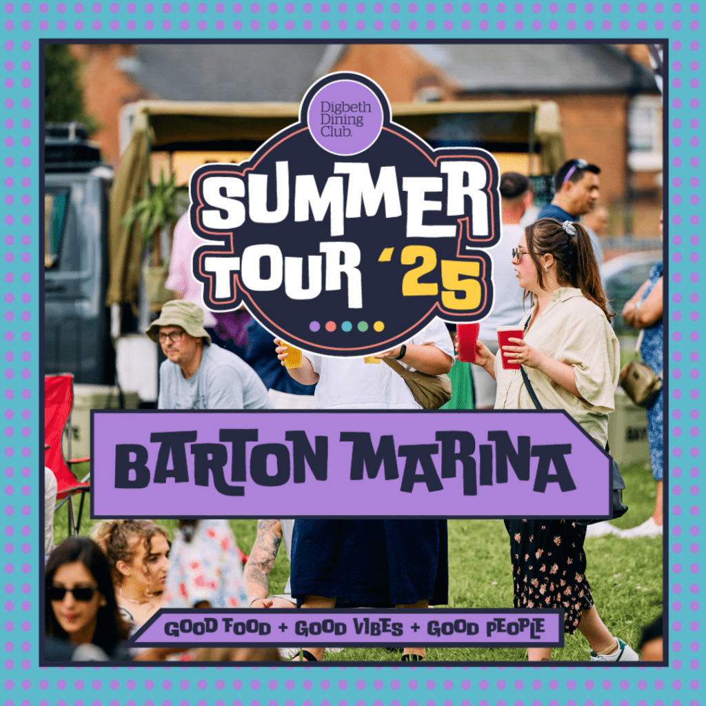 Barton Marina Dining Club