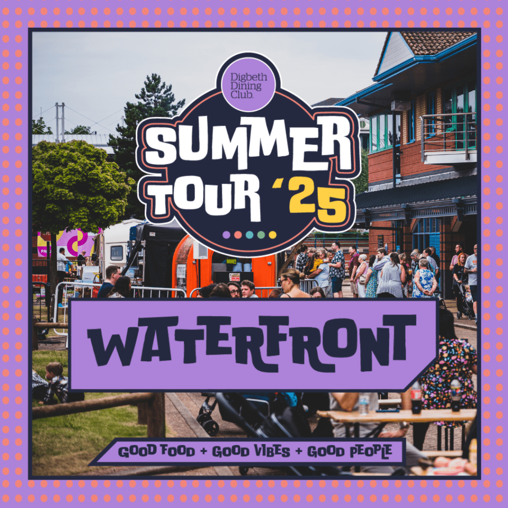 Waterfront Dining Club