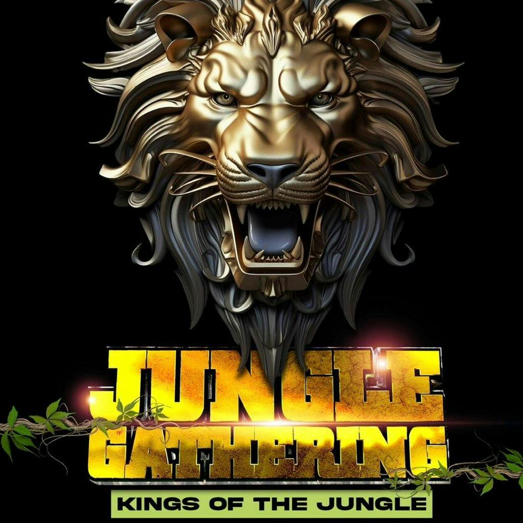 JUNGLE GATHERING