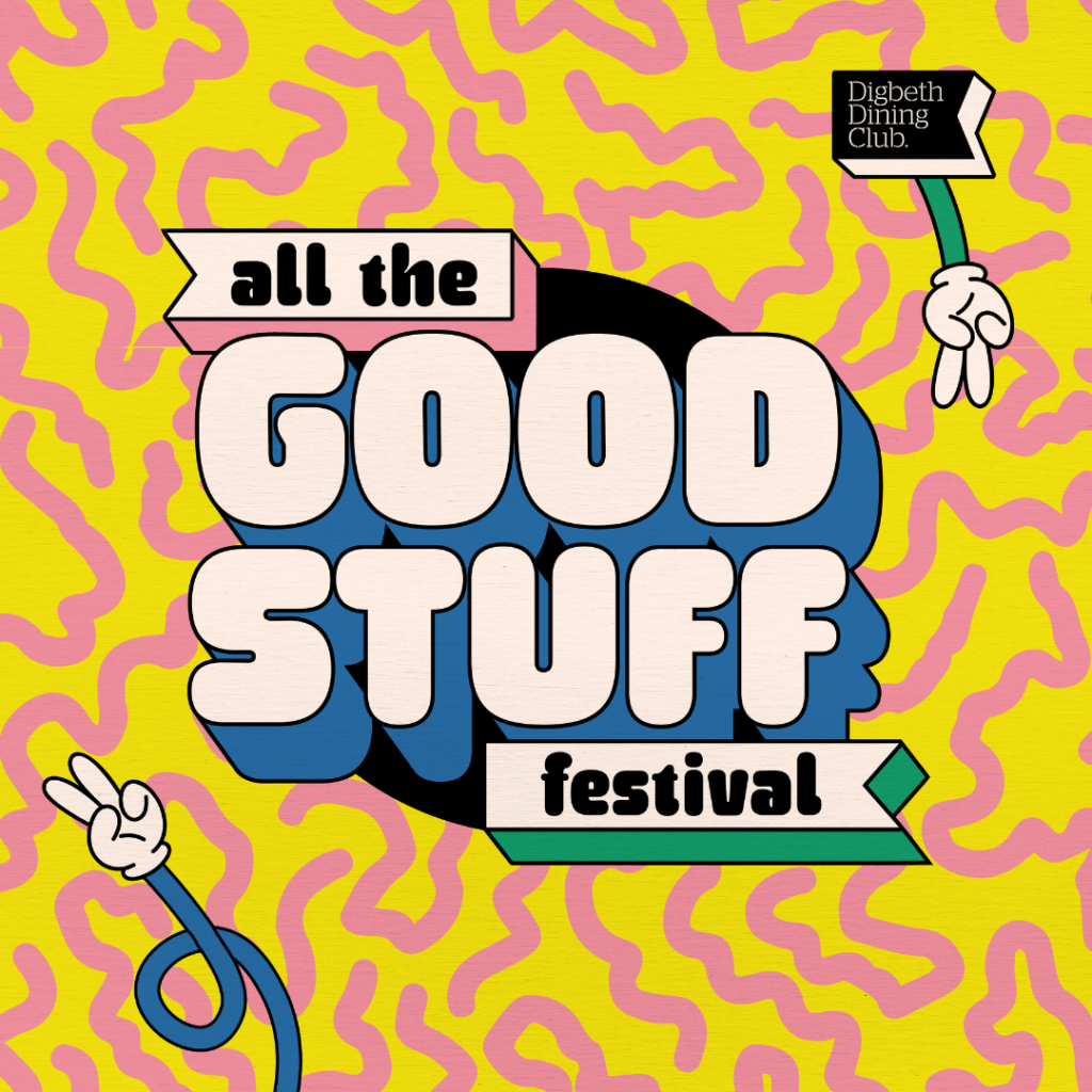 ALL GOOD THINGS FESTIVAL