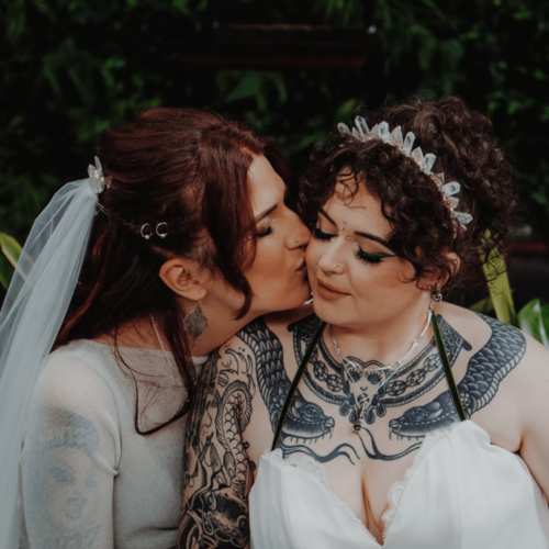 Alt Wedding Fair BRUM