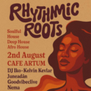 Rhythmic Roots