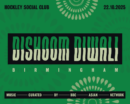 Dishoom Diwali 2025: Birmingham at Hockley Social Club