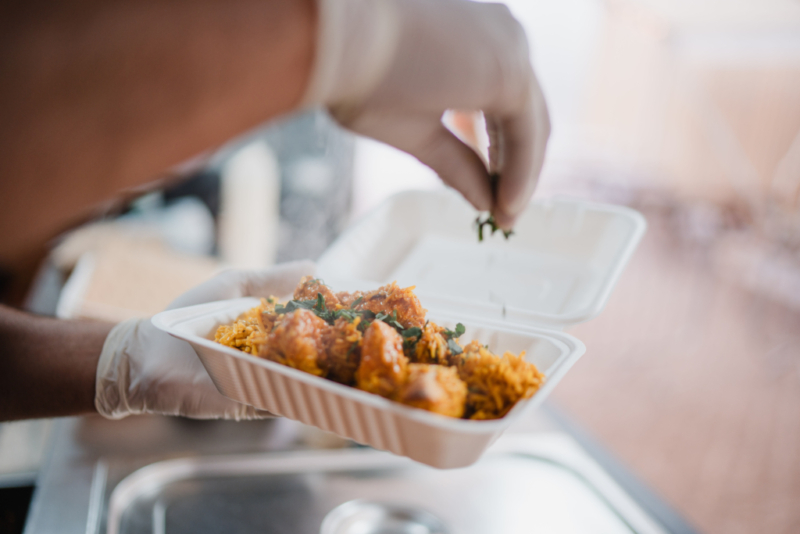 WMCA Street Food Incubator Launches — Empowering the Next Generation of Street Food Entrepreneurs