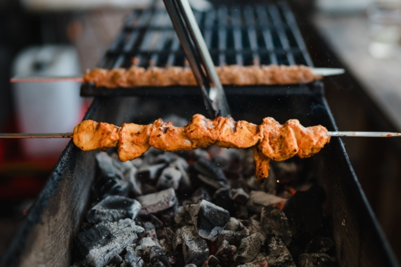 WMCA Street Food Incubator Launches — Empowering the Next Generation of Street Food Entrepreneurs