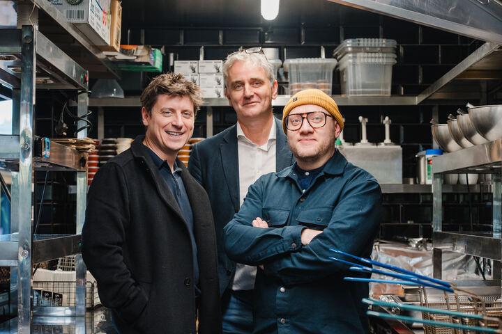 WMCA Street Food Incubator Launches — Empowering the Next Generation of Street Food Entrepreneurs