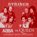 Strings: ABBA vs Queen – An Orchestral Tribute