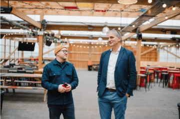 WMCA Street Food Incubator Launches — Empowering the Next Generation of Street Food Entrepreneurs