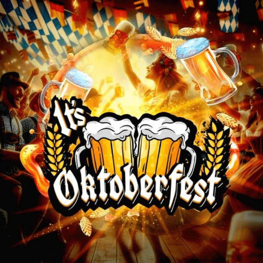 Oktoberfest at Hockley Social
