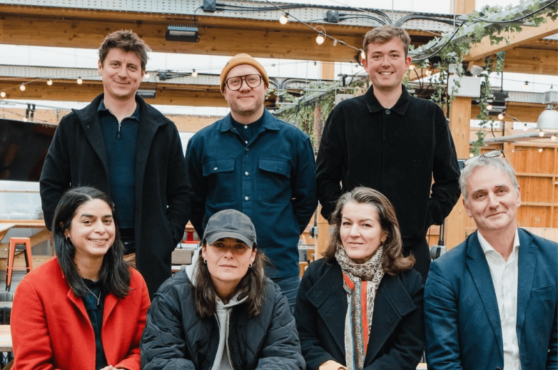 WMCA Street Food Incubator Launches — Empowering the Next Generation of Street Food Entrepreneurs