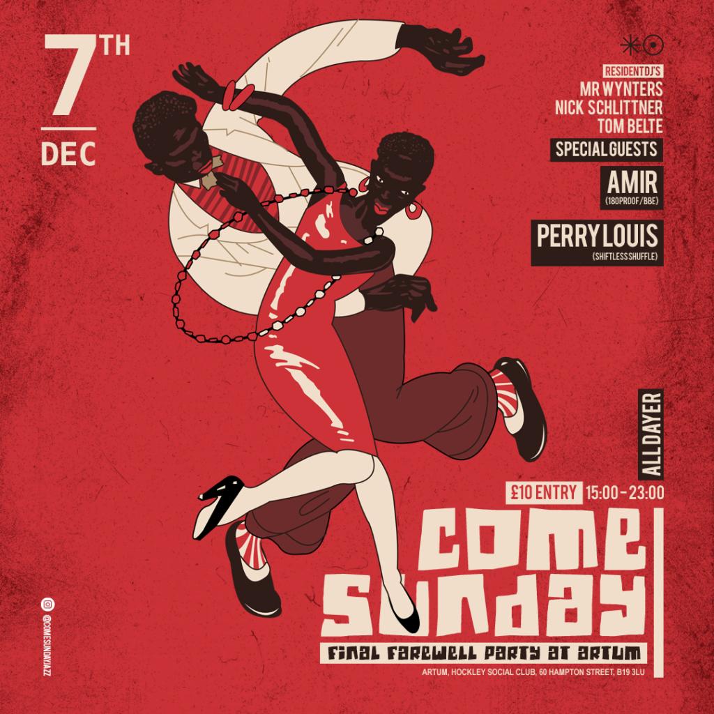 Burns Night: Symphonic Sessions with the CBSO at Herbert’s Yard