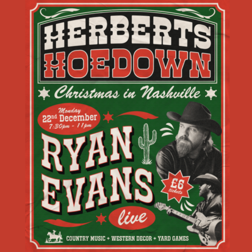 Herbert’s Hoedown: Christmas in Nashville