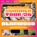 Bearwood Dining Club