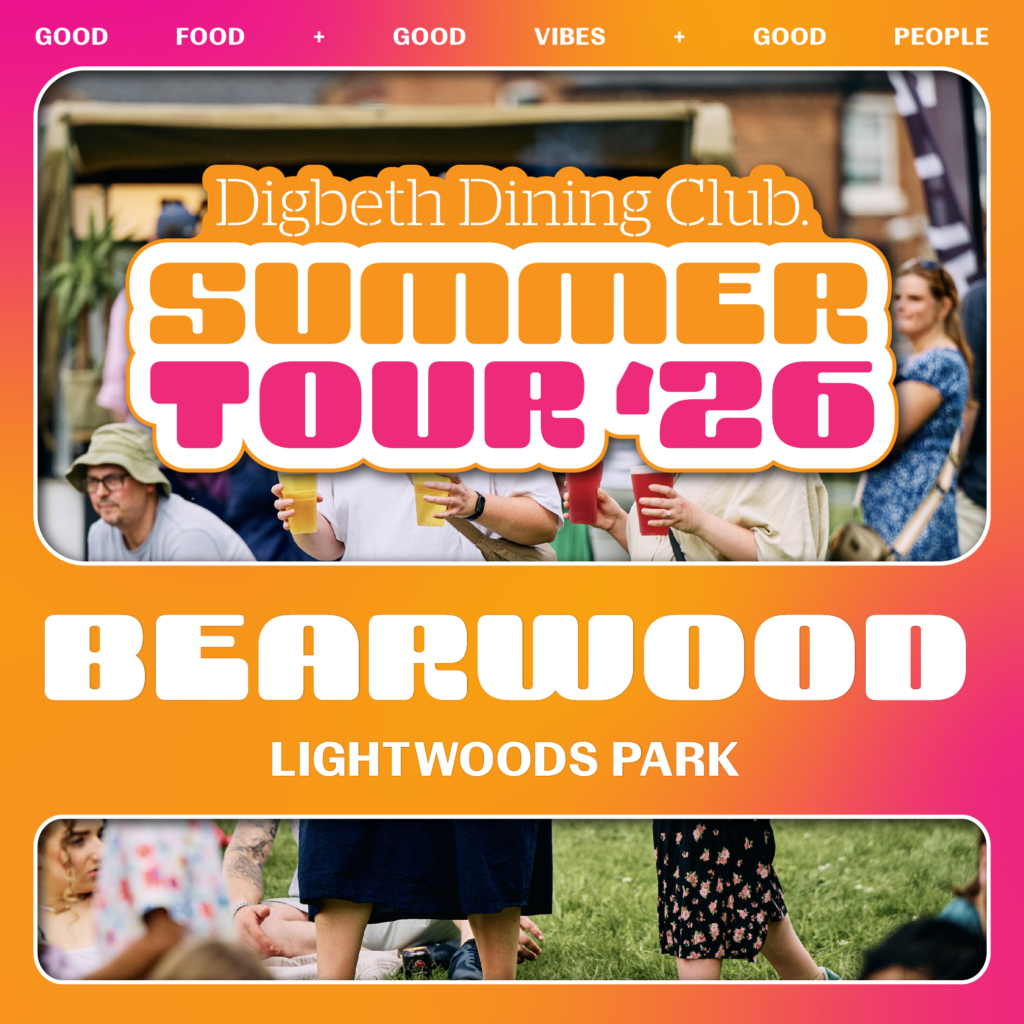 Bearwood Dining Club