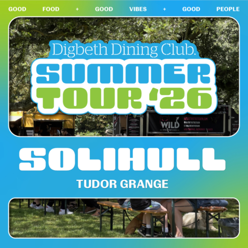 Solihull Dining Club