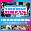 Bromsgrove Dining Club