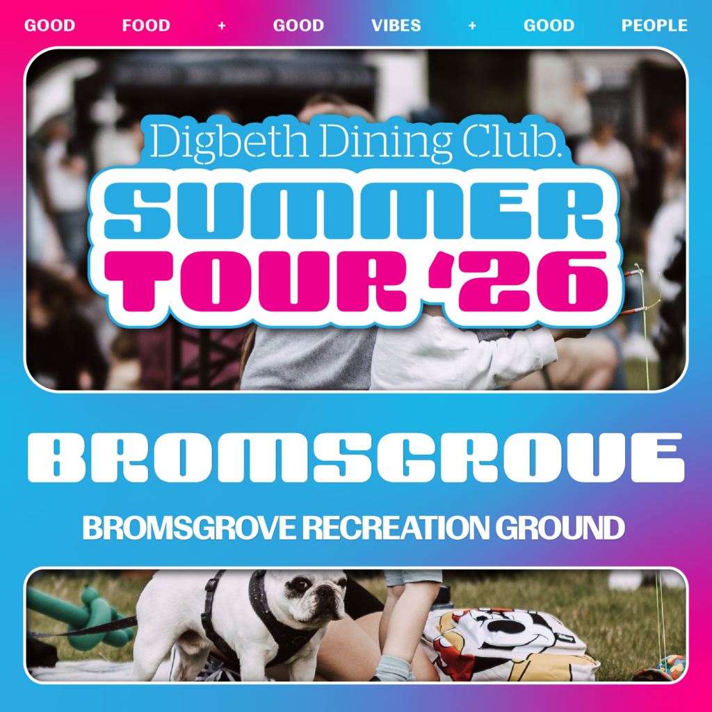 Bromsgrove Dining Club