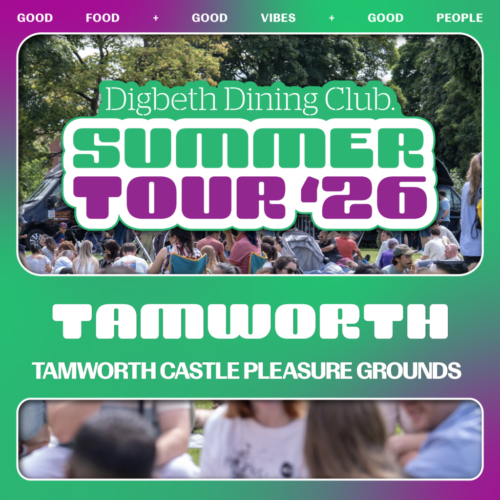 Tamworth Dining Club