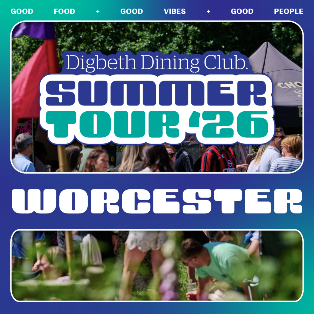 Worcester Dining Club