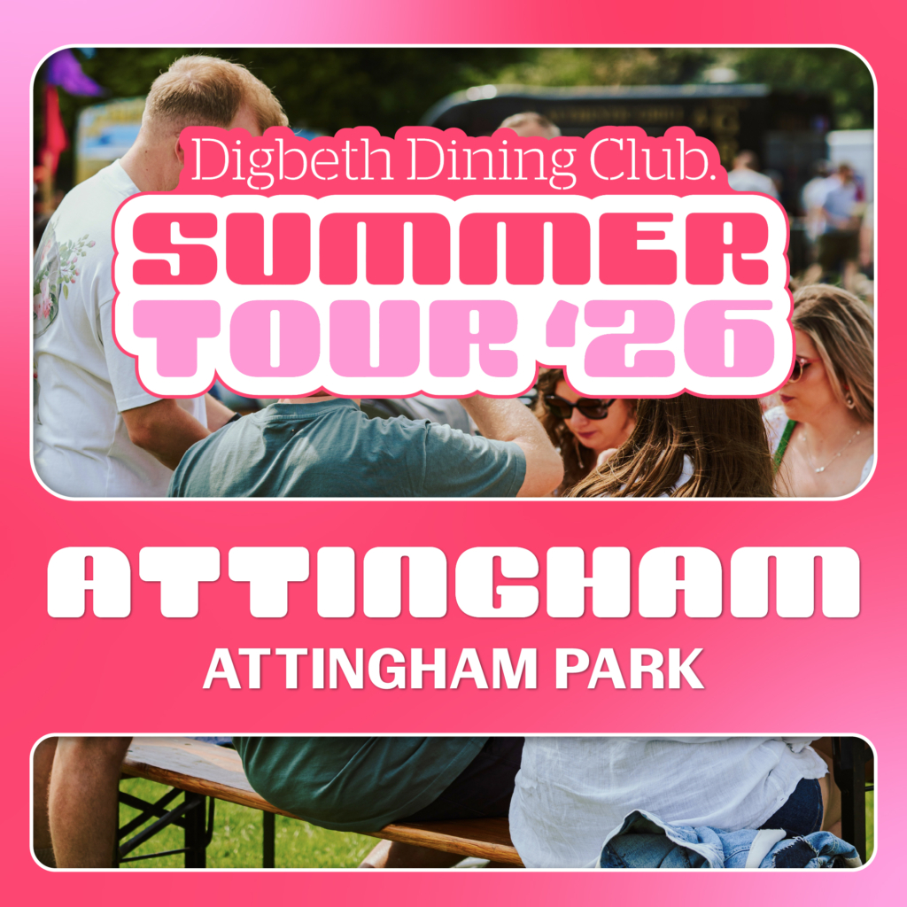 Attingham Dining Club