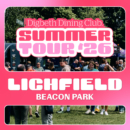 Lichfield Dining Club