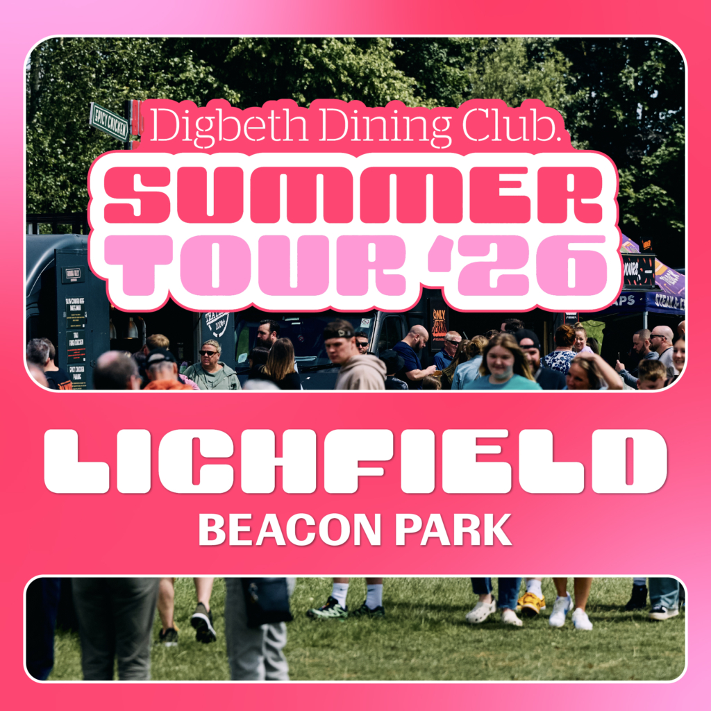 Lichfield Dining Club