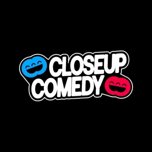CLOSEUP COMEDY at Herbert’s Yard with Geoff Norcott and more!